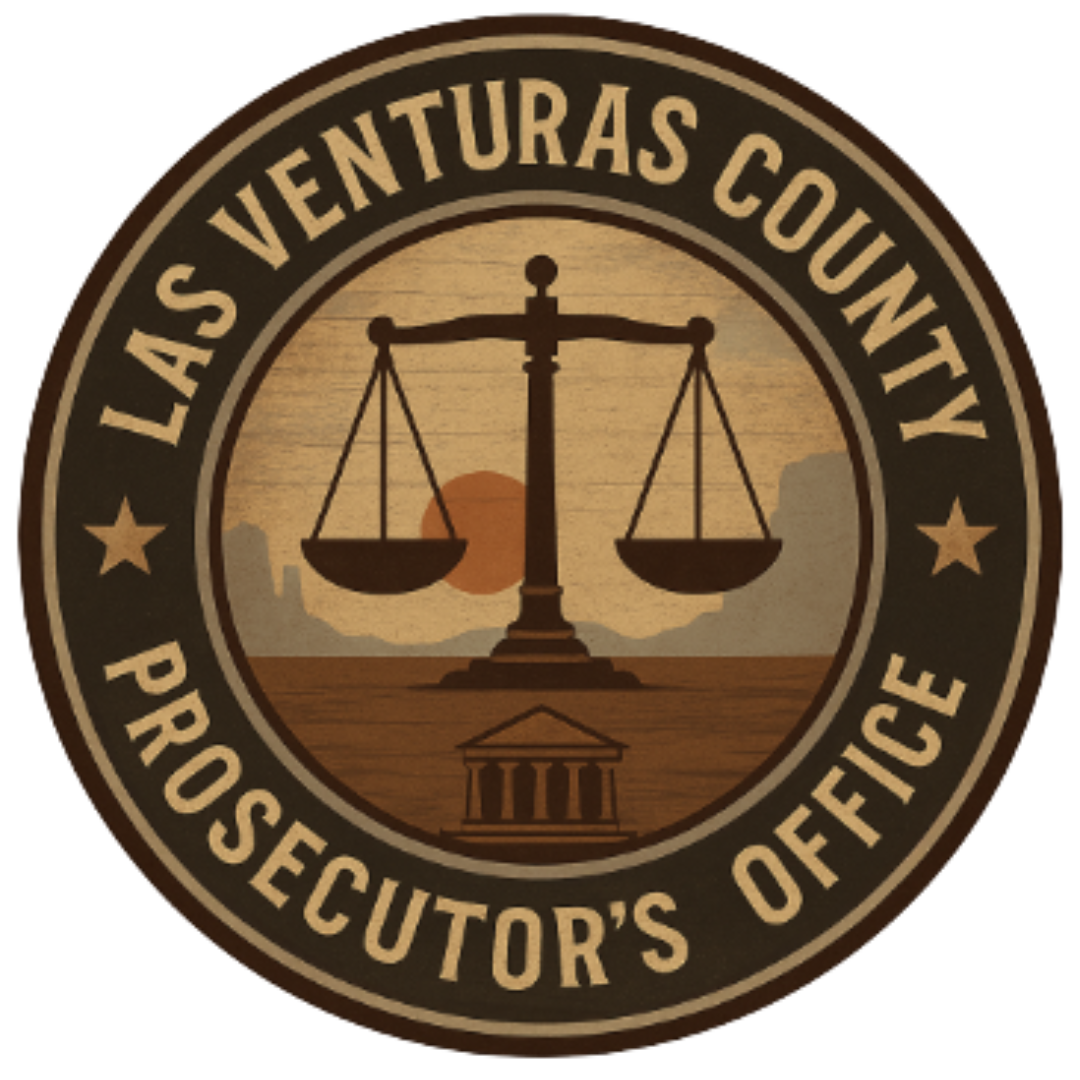 Logo Procureur
