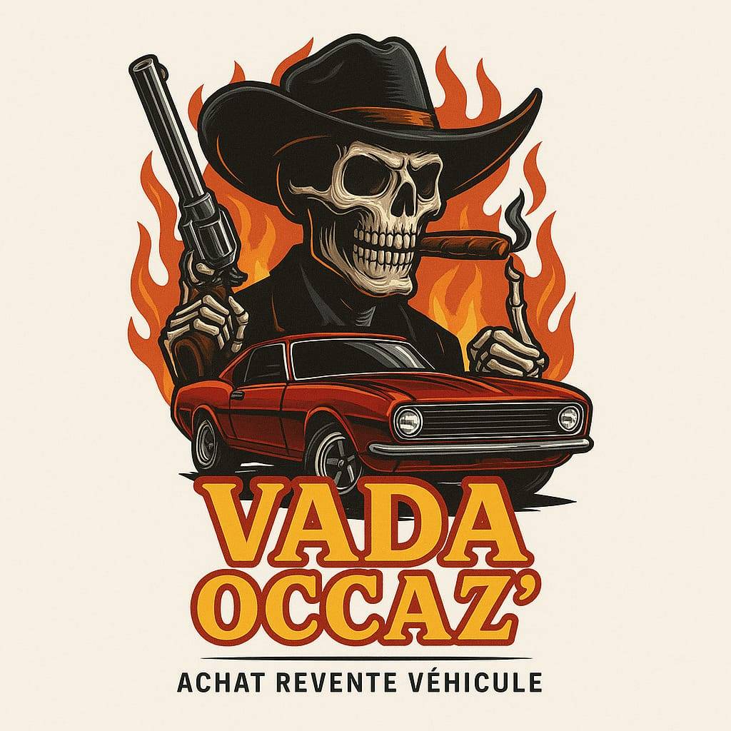 Logo VadaOccaz